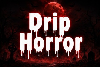 Drip Horror Font Design Trends and Creative Uses